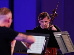 Baltic Neopolis Orchestra kończy 18 lat. Zamiast gali — improwizacja