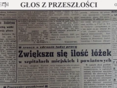 „Zastosowano nową metodę walki załogi” (Głos z przeszłości, odc. 248)