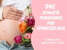 Dni Otwarte „Porodówki pod Szyndzielnią”