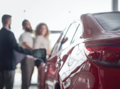 Raport AAA Auto: Zwiększony ruch na rynku samochodów używanych   