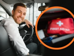 Od 1 czerwca kierowców czeka nowy obowiązek. Nie możesz mieć pustego schowka w aucie