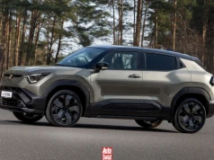 Suzuki eVitara już w salonach. Będzie rywalizować z Toyotą