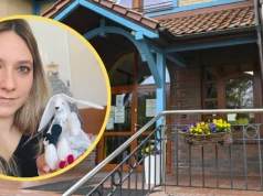 Praca z ludźmi dodaje jej skrzydeł, a pomaganie innym to jej rodzinna tradycja