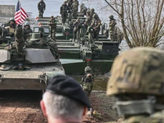 Zmniejszenie obecności wojsk USA w Polsce? BBN i MON odpowiadają na doniesienia