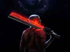 Aktor z Intergalactic: The Heretic Prophet puścił farbę? Gra Naughty Dog może być BARDZO ODLEGŁA...