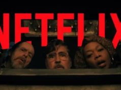 Sci-fi Netfliksa obiecuje kosmiczną dawkę rozrywki. Inne nowości wysyła na emeryturę