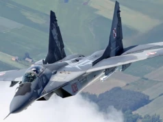 Polska odda MiG-i za drony. To może być ciekawa wymiana