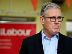 Starmer ugiął się pod presją? Media: Ogłosi rezygnację