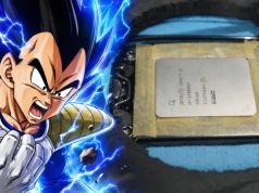 Intel z nowym rekordem świata. Przebito barierę 9,2 GHz