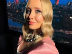 Przekazała 12 pkt dla Izraela od polskiego jury. Oto kim jest