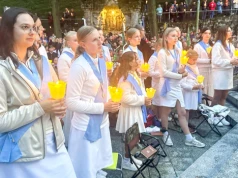 Nowa Jerozolima, czyli Kalwaria na Górze Świętej Anny