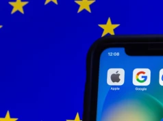 "Z tej drogi nie ma już odwrotu". Unia Europejska uniezależnia się od big techów