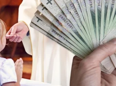 Polacy o prezentach komunijnych. Najlepszym wyborem są pieniądze z symbolicznym upominkiem