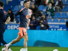 Lewandowski nagle zwrócił się do kibiców. Wymowne słowa