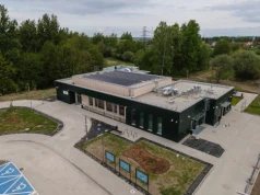 Nowy Dom Kultury Biała Północ coraz bliżej otwarcia