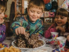 Deser z czasów PRL-u, na który czekało się cały tydzień. Moja babcia robiła go najlepiej