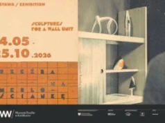 Ceramiczne seksbomby, siłacze i zwierzęta w warszawskiej Królikarni