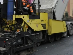 Gmina Czarna ogłasza przetarg na przebudowę dróg w kilku miejscowościach
