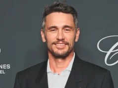 James Franco zagra w prequelu Rambo
