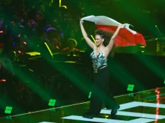 Wściekłość po głosowaniu polskiego jury na Eurowizji