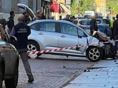 69-letnia Polka ofiarą ataku w Modenie. "Najciężej ranna"