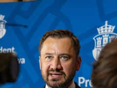 Za tydzień referendum w Krakowie. Czy prezydent Miszalski straci stanowisko?