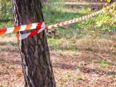 Brutalnie pobity 13-latek nie żyje. Policja zatrzymała czterech mężczyzn