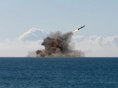 2080 pocisków Tomahawk zniknie z dnia na dzień. Alarm w marynarce