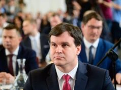 Czy Radosław Marzec zostanie wyrzucony z PiS? Sprawą radnego zajmie się Sąd Koleżeński
