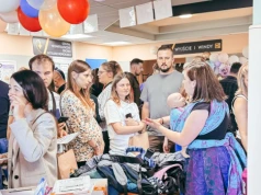 Dni Otwarte Porodówki Pod Szyndzielnią. Szpital zaprasza przyszłych rodziców