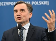 Media: Tak Ziobro uciekł do USA. Kulisy