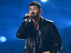Izrael wygwizdany na Eurowizji. Bettan zdradził, jak na to reaguje