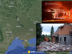 Rosjanie przeprowadzili nocny atak na Ukrainę. Są ofiary śmiertelne