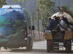 Morskie Oko bez koni? Ministerstwo jasno odpowiada