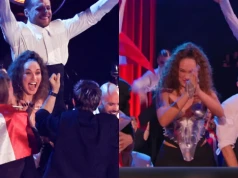 Eurowizja 2026. Tak Alicja Szemplińska zareagowała na wyniki. Ależ słowa!
