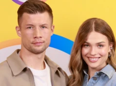 Julia Suryś pierwszy raz z narzeczonym w telewizji. Opowiedzieli o nadchodzącym ślubie