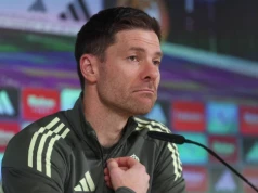 To już oficjalne! Xabi Alonso objął giganta!