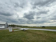 Aeroklub Częstochowski alarmuje: przyszłość Lotniska Rudniki stoi pod znakiem zapytania
