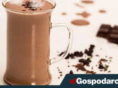 Gorąca czekolada zamiast porannej kawy?