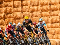 Media: Reims gospodarzem Grand Depart w 2028 roku