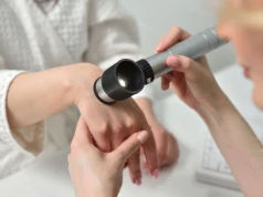 Rak kolczystokomórkowy skóry – przyczyny, objawy, diagnostyka, leczenie