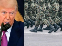 „Policzek w twarz dla Polski”. USA wstrzymują wysłanie tysięcy swoich żołnierzy