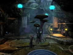 Odtwarzanie Morrowind w modzie Skyrim osiąga ogromny nowy kamień milowy