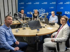 "Należy się liczyć ze zdaniem mieszkańców Podjuch"