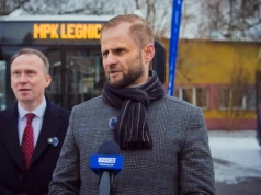 Kwiatki po Borysie. MPK Legnica próbowało kupić autobusy a nie miało na nie pieniędzy