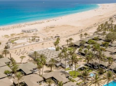 All inclusive nad oceanem 🌊🏖️ Tydzień na Wyspach Zielonego Przylądka za 3399 PLN 🌴☀️