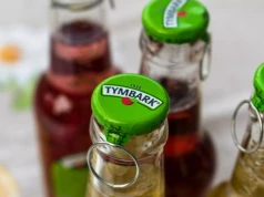Tymbark bez kultowych haseł. Maspex ujawnia, co stanie się z kapslami