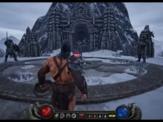 Fani odtwarzają Diablo 2 w Unreal Engine 5. Projekt dostał nowy tryb kamery
