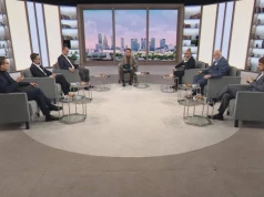 Donald Tusk "sabotażystą"? Ostra wymiana zdań w programie