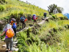 Nepal bez turystów z Zachodu. Branża walczy o przetrwanie